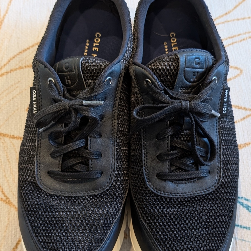 Cole Haan Crosscourt Knit Sneakers